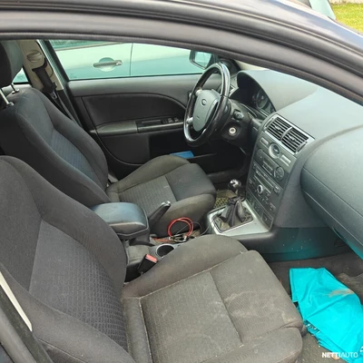 Ford Mondeo 2005, kuva 3/10