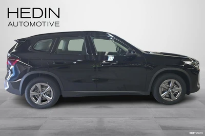BMW X1 2026, kuva 6/10