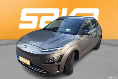 Hyundai Kona 2023, photo 1/5