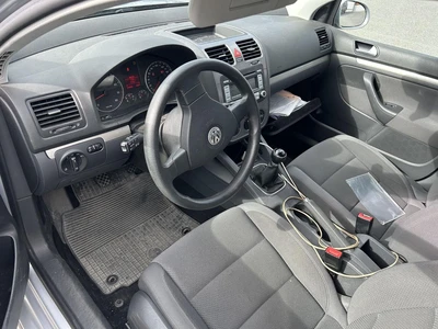 Volkswagen Golf 2007, kuva 4/5