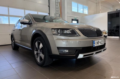 Skoda Octavia 2017, kuva 5/18