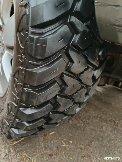 Mitsubishi L200 2008, photo 6/12