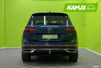 Volkswagen Tiguan 2021, kuva 6/33