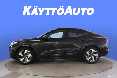 Audi Q6 e-tron 2027, kuva 2/44