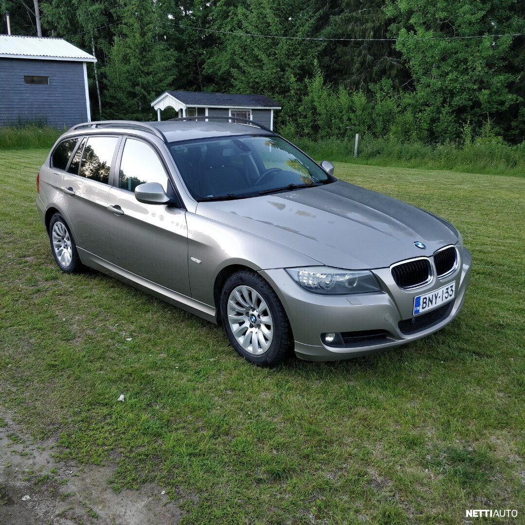 BMW 318