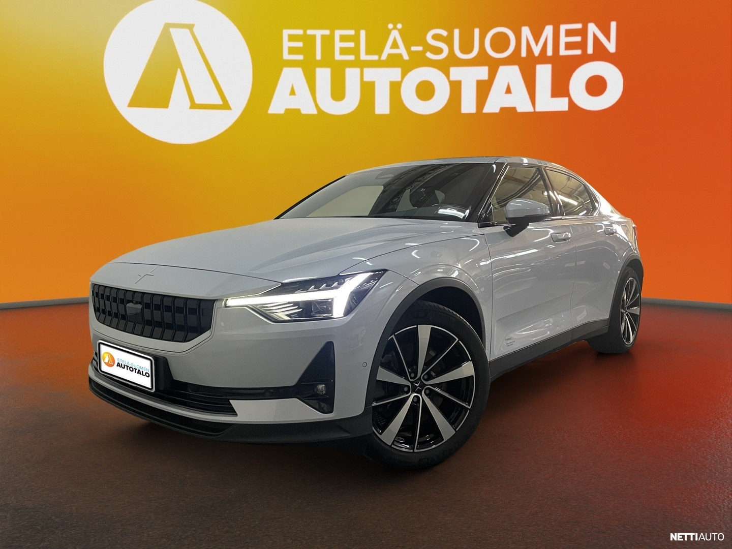 Polestar 2