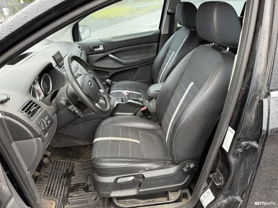 Ford Kuga 2010, kuva 5/9