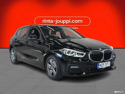 BMW 118 F40 Hatchback 118i A Business 2021, photo 4/10