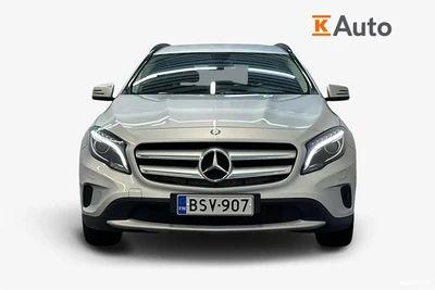 Mercedes-Benz GLA 200 A Premium Business 2015, kuva 4/31