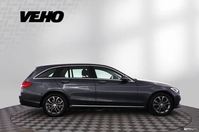 Mercedes-Benz C 2016, kuva 6/28