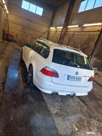 BMW 530 2006, photo 4/5