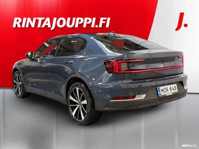 Polestar 2 2022, kuva 2/31