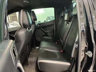 Ford Ranger 2022, kuva 4/9