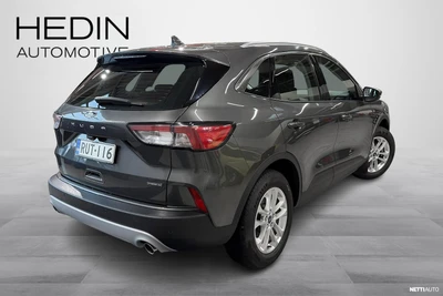Ford Kuga 2021, photo 3/26