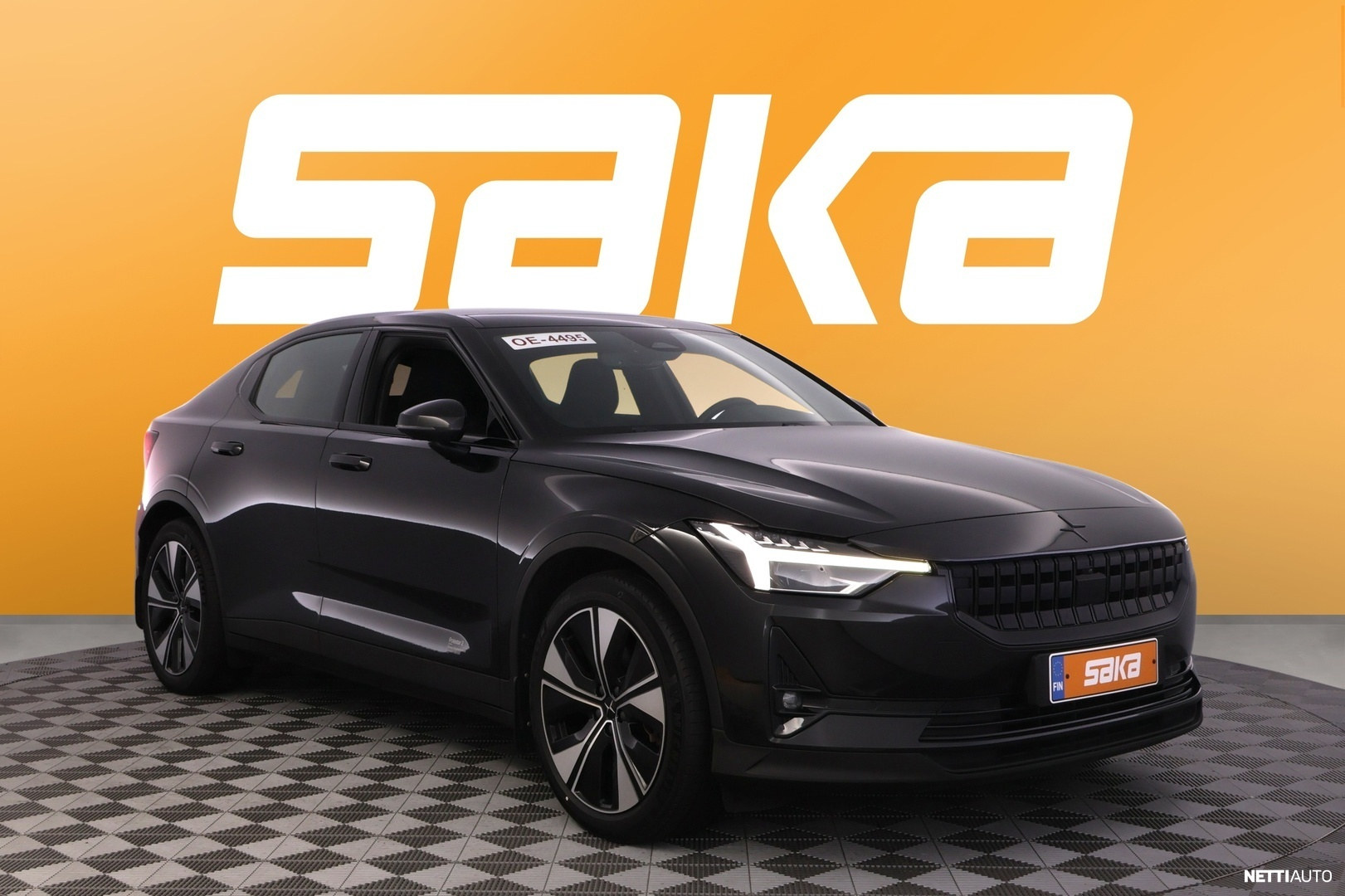 Polestar 2
