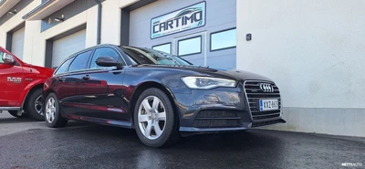Audi A6 2018, kuva 3/31