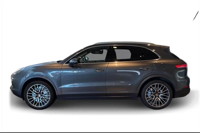 Porsche Cayenne E-Hybrid 2020, kuva 5/24