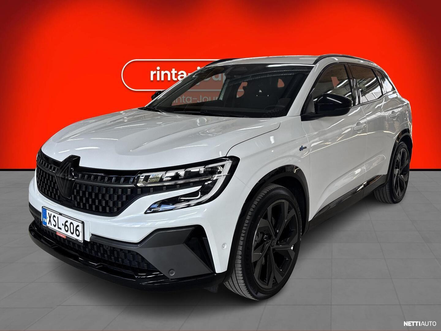 Renault Austral