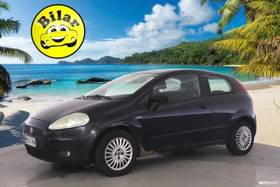 Fiat Punto 2007, kuva 2/38