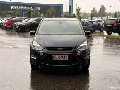 Ford S-MAX 2015, kuva 2/10