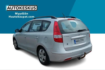Hyundai i30 2011, kuva 7/26