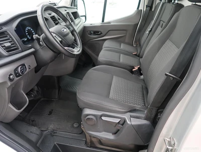 Ford Transit 2022, photo 6/10