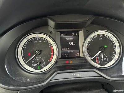 Skoda Octavia 2020, kuva 6/6