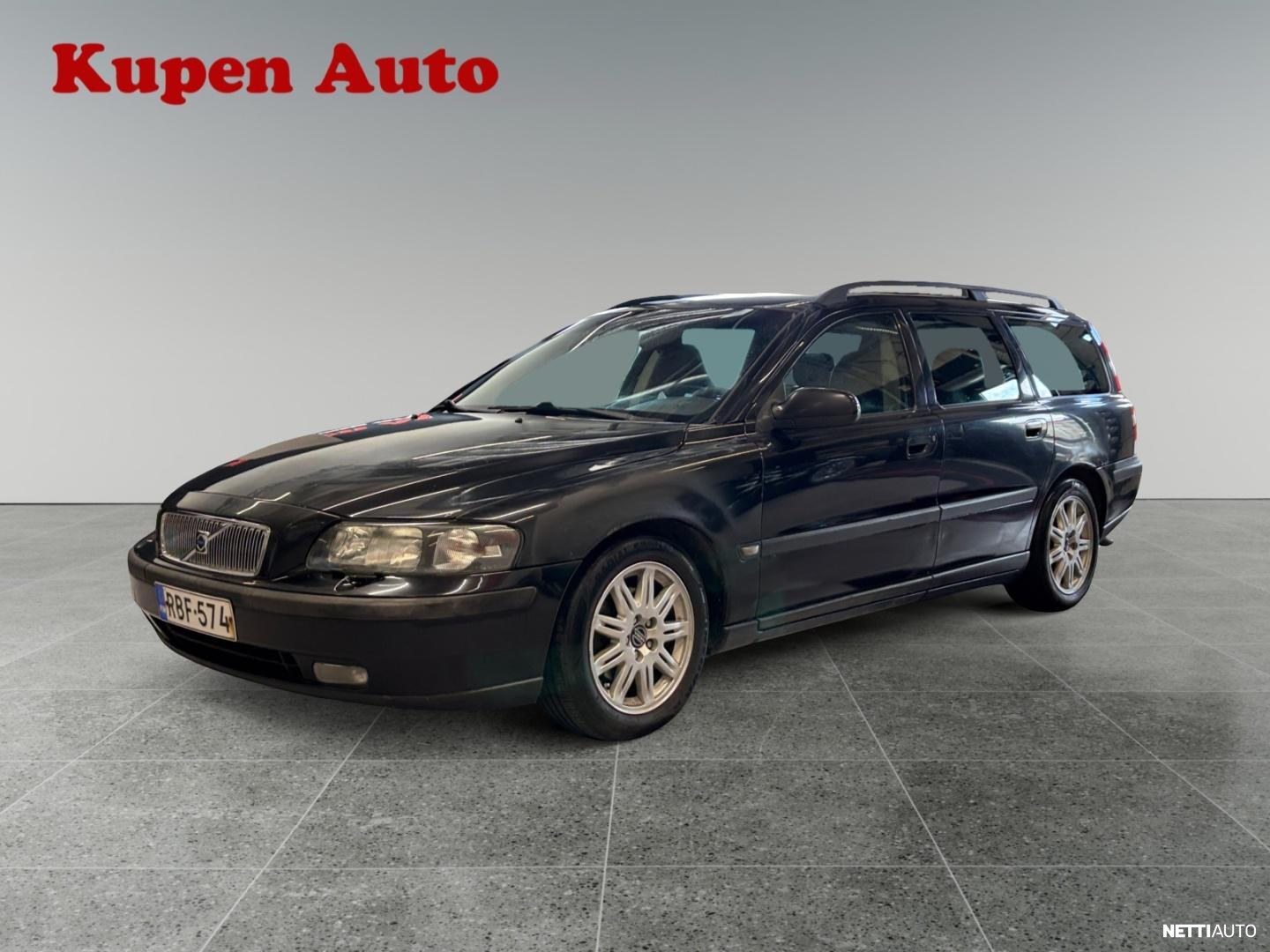 Volvo V70