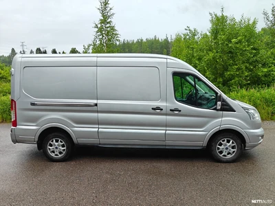 Ford Transit Transit 2016, photo 2/6