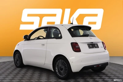Fiat 500E Icon 3+1 118hv 42kWh 2021, kuva 5/10
