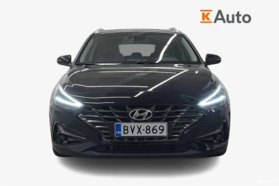 Hyundai i30 2022, kuva 4/24