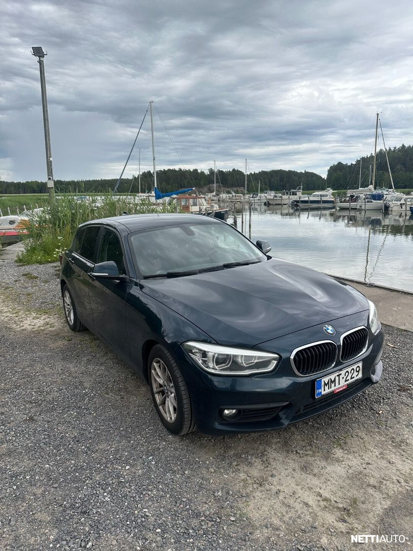 BMW 116