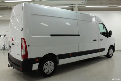 Renault Master 2022, photo 3/19