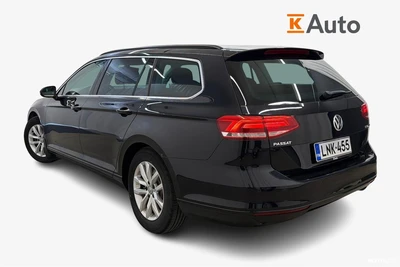 Volkswagen Passat 2016, kuva 2/31