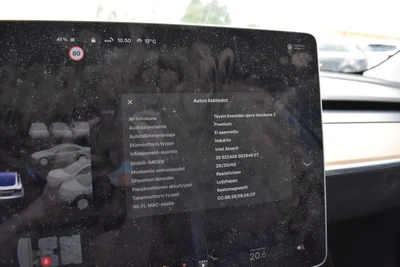 Tesla Model 3 Performance Dual Motor AWD 2019, kuva 5/7