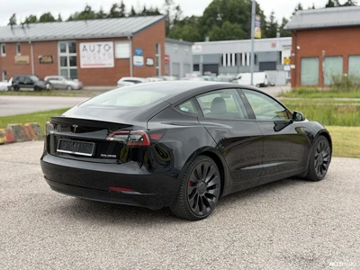 Tesla Model 3 2023, kuva 4/27
