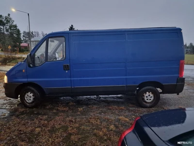 Fiat Ducato 2006, photo 5/13