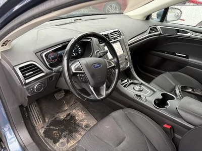 Ford Mondeo 2019, photo 6/11