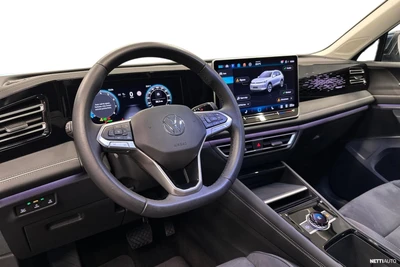 Volkswagen Tiguan 2025, kuva 6/39