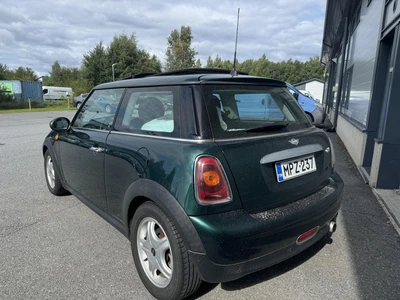 MINI One 2007, photo 3/5