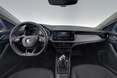Skoda Scala 1.0 TSI 110 Ambition 2023, photo 7/17