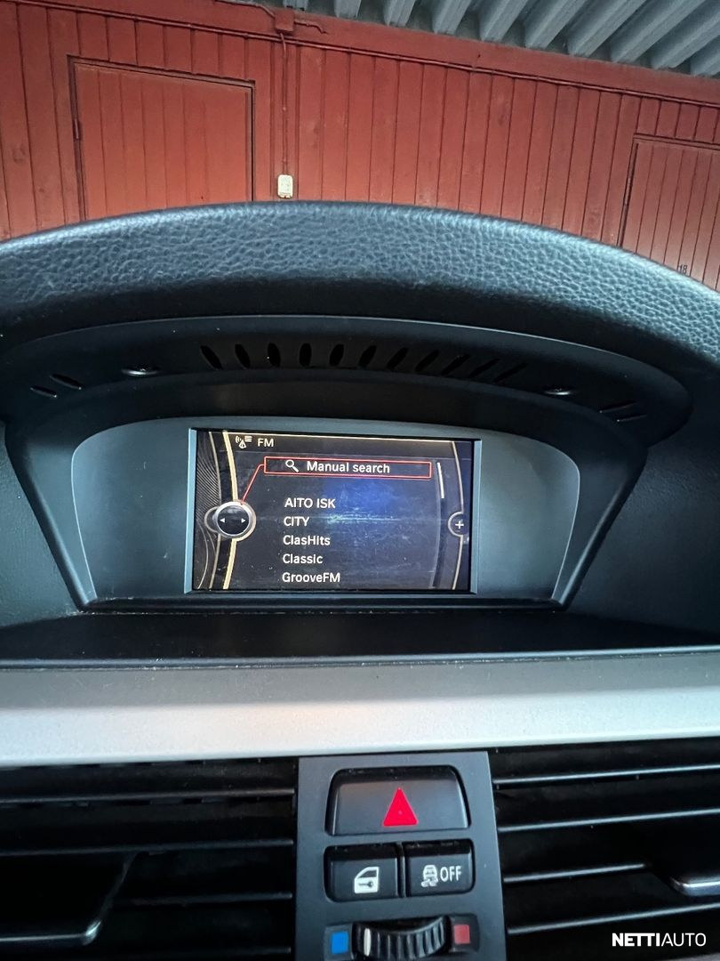 BMW 318 2012, photo 7/10