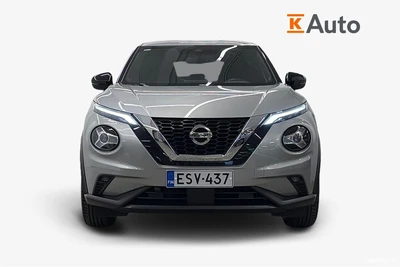 Nissan Juke 2021, kuva 4/27