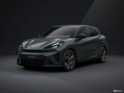 Cupra Raval 2026, kuva 2/6