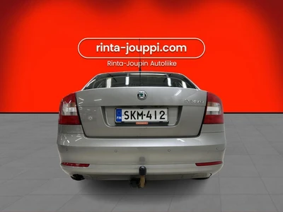 Skoda Octavia 2011, kuva 6/43