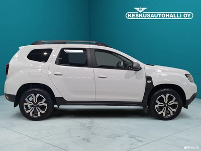 Dacia Duster TCe 150 4x4 Journey 2023, kuva 6/26