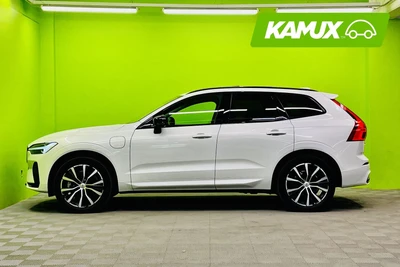 Volvo XC60 2023, photo 6/30