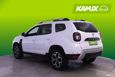 Dacia Duster 2019, kuva 5/29