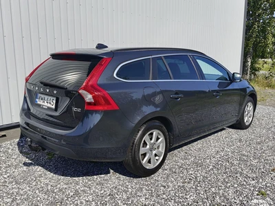 Volvo V60 2013, kuva 3/10