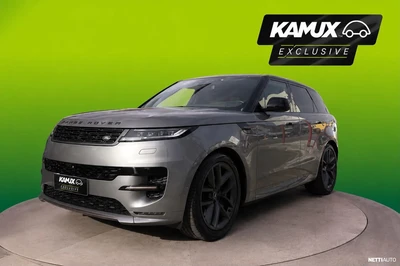 Land Rover Range Rover Sport 2023, kuva 1/5